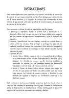 Vista previa - Refuerzo / NEE / Materiales de apoyo - ASOCIACIÓN DE COLORES CON RULETA - página 2