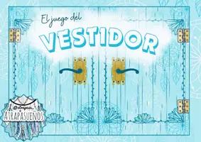 Vista previa - Juegos / Gamificación - VESTIDOR_PRENDAS DE VESTIR_ATRAPASU - página 1