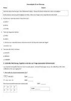 Vorschau - Arbeitsblätter - Üben Klasse 4 halbschriftlich Multi+Div, 1000000 - Seite 3