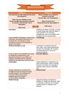 Vorschau - Arbeitsblätter - Visions of the Future: Scientific and Technological Terms (Tandem Sheet) - Seite 2