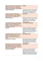 Vorschau - Arbeitsblätter - Visions of the Future: Scientific and Technological Terms (Tandem Sheet) - Seite 3