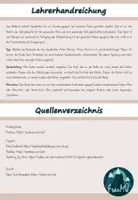 Vorschau - Spiele - Getreide: Spiel Paare finden - Seite 1