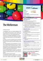 anteprima - Audio - Wellerman - Accompagnamento con Soundbellows - Pagina di copertina