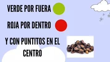 Vista previa - Presentaciones - ADIVINA ADIVINANZA - página 1
