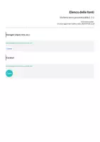 anteprima - Flashcard - Etichetta banco personalizzabile cl. 2-3 - Pagina 1