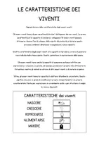 anteprima - Schede informative - Schede didattiche esseri viventi e non viventi - Pagina 2
