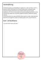 Vorschau - Arbeitsblätter - Bestimmungsübung Nadelbäume - Seite 2