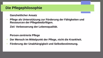 Vorschau - Präsentationen/Tafelbilder - Monika Krohwinkel und die ABEDL - Seite 2