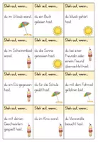 Vorschau - Spiele - Materialpaket - "Steh auf, wenn..." - Seite 1