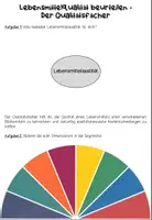 Vorschau - Arbeitsblätter - Qualitätsfächer-Lebensmittelqualität beurteilen - Seite 2
