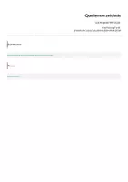 Vorschau - Unterrichtsreihen - Los Angeles – Vokabeln / Word List (+ Vocabulary Test) - Seite 3