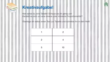Vorschau - Stundenentwürfe - Digitales Arbeitszimmer - direkte & indirekte Proportionalität - Seite 3