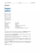 Vorschau - Arbeitsblätter - Conoce Argentina - Hojas de trabajo - Seite 2