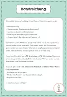 Vorschau - Arbeitsblätter - Wimmelbild Winter Schreibanlass, Erzählanlass | Kl. 1 - 4 - Seite 1