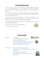 Vorschau - Unterrichtsreihen - BUNDLE Lesetraining Wochenaufgaben Buchstaben (Reihenfolge Zebra) - Seite 1