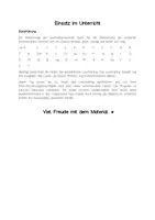 Vorschau - Unterrichtsreihen - BUNDLE Lesetraining Wochenaufgaben Buchstaben (Reihenfolge Zebra) - Seite 2
