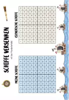 Vorschau - Spiele - Schiffe versenken mit der Hundertertafel - Seite 2