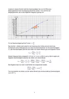 Vorschau - Arbeitsblätter - Weg-Zeit-Diagramm - Physik - Gleichförmige Bewegung - Geschwindigkeit - Seite 2