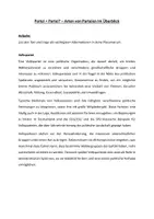 Vorschau - Arbeitsblätter - Sozialkunde - Arten von Parteien - Seite 2