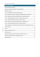 Vorschau - Stundenentwürfe - Kernlehrplan im Fach Psychologie der Sekundarstufe II in NRW - Seite 3