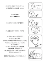 anteprima - Flashcard - HALLOWEEN FILASTROCCA SCACCIA-PAURA - Pagina 1