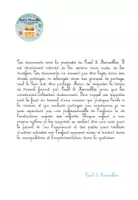 Aperçu - Apprentissages en autonomie - OFFERT : Cartes de nomenclature - vocabulaire (série rose) - Page 1