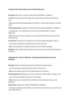 Vorschau - Unterrichtsreihen - Unterrichtseinheit Gewissen Philosophie Klasse 9 Klasse 10 - Seite 2
