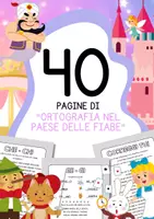anteprima - Esercizi - Compiti delle vacanze di italiano - Vacanze Facili classe 2° - Pagina 2