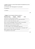 Vorschau - Arbeitsblätter - Kommunikation - Klassenarbeit - Seite 2