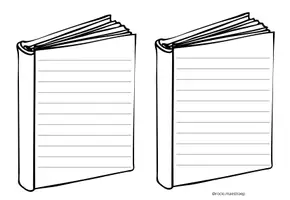 Vista previa - Hojas de trabajo - LA ESTANTERIA DE LIBROS DE MI AULA - página 3