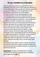 Vista previa - Manualidades / Dibujos para colorear - CARTELES DE BIENVENIDA Y PANEL COLABORATIVO - página 3