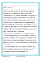 Vorschau - Unterrichtsreihen - Baderegeln beim Schwimmen und Sonnen - Seite 2
