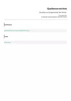 Vorschau - Arbeitsblätter - Checkliste zur Kurzgeschichte "Die Tochter" - Seite 2