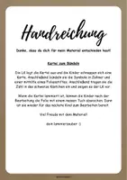 Vorschau - Stationenlernen - Kartei Bündeln - Seite 1