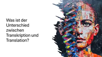 Vorschau - Präsentationen/Tafelbilder - Genregulation von Pro- und Eukaryoten - Präsentation - Seite 2