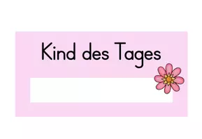 Vorschau - Anderer Materialtyp - Kind des Tages - Seite 3