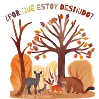 Vista previa - Tarjetas / Manipulativos - CUENTO ILUSTRADO - EL OTOÑO - página 1