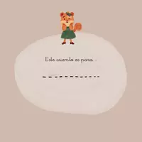 Vista previa - Tarjetas / Manipulativos - CUENTO ILUSTRADO - EL OTOÑO - página 2