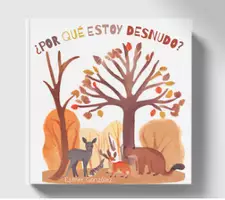 Vista previa - Tarjetas / Manipulativos - CUENTO ILUSTRADO - EL OTOÑO - Portada