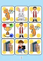 anteprima - Giochi - Gioco della R in gruppo - Pagina 3