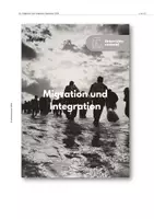 Vorschau - Unterrichtsreihen - Sparpaket: Migration und Integration - Deutsches Grundgesetz - Seite 2