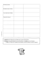 Vorschau - Arbeitsblätter - Sprachliche Bilder in Gedichten erkennen + Lösungen - Seite 1