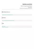 Vorschau - Arbeitsblätter - One of us is lying: Genrezugehörigkeit - Seite 1