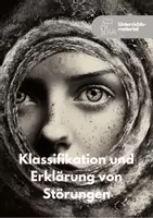 Vorschau - Unterrichtsreihen - Unterrichtsreihe: Psychische Störungen - Klassifikation - Deckblatt