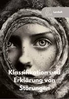 Vorschau - Unterrichtsreihen - Angststörungen und Zwangsstörungen - Lernheft zum Austeilen - Deckblatt