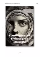 Vorschau - Unterrichtsreihen - Angststörungen und Zwangsstörungen - Lernheft zum Austeilen - Seite 1