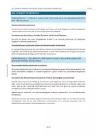 Vorschau - Arbeitsblätter - Politische Systeme: Deutschland - Lernheft zum Austeilen - Seite 3