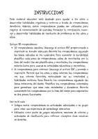 Vista previa - Juegos / Gamificación - 48 MINIROMBECABEZAS DE ANIMALES - página 2