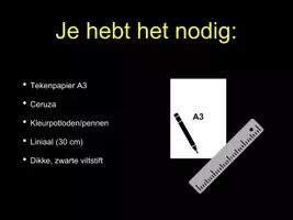 Voorbeeld - Kunst - Stap voor stap: Wolkenkrabbers vanuit het perspectief van een kikker (incl. instructievideo) - Pagina 3