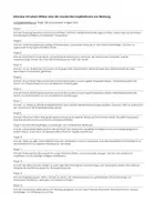 Vorschau - Arbeitsblätter - Interview mit ... (Ethik) - Deckblatt